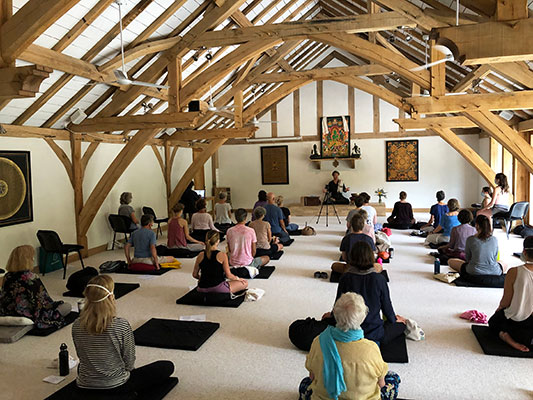meditation
